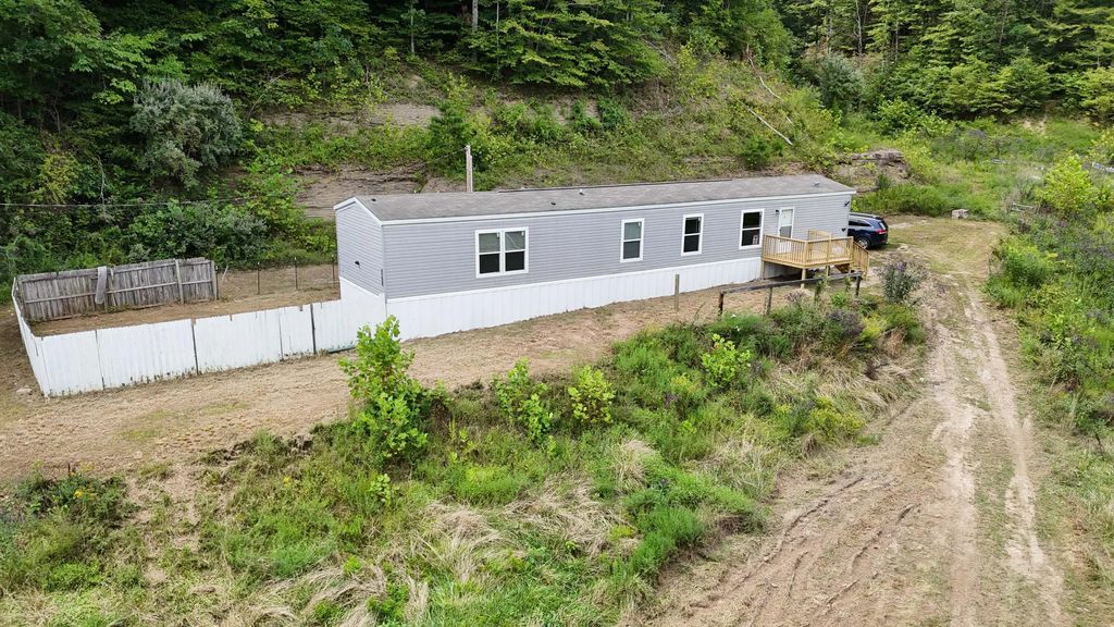 112 Mckenzie Branch Road, Flat Gap