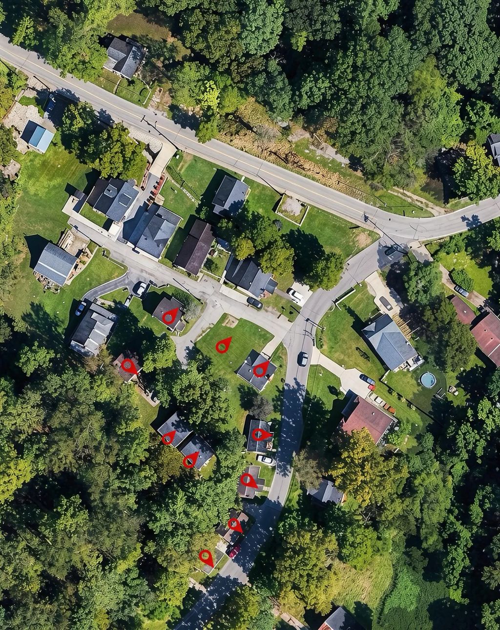 1915 Dixon Street, Ashland