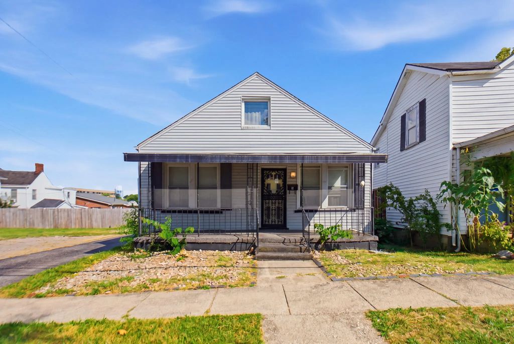 5 S Burns Avenue, Winchester