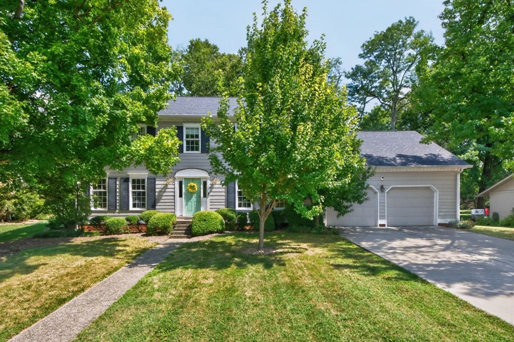 3004 Island Drive, Lexington