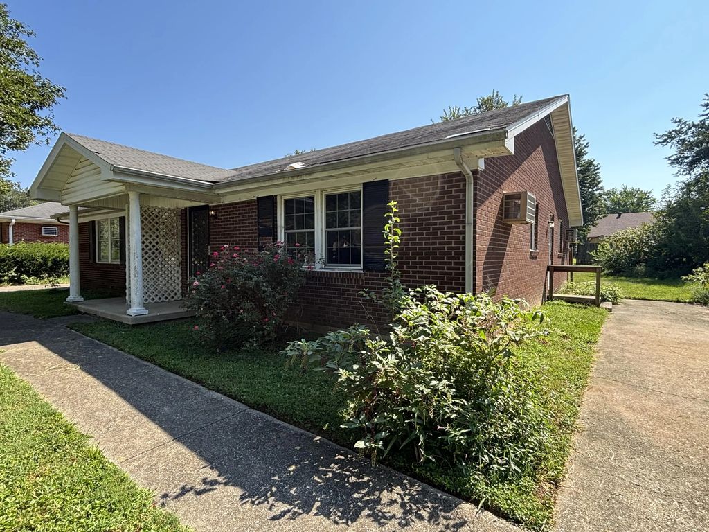 330 Garden Park Drive, Nicholasville