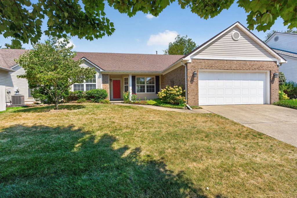 1209 Melody Lane, Lexington