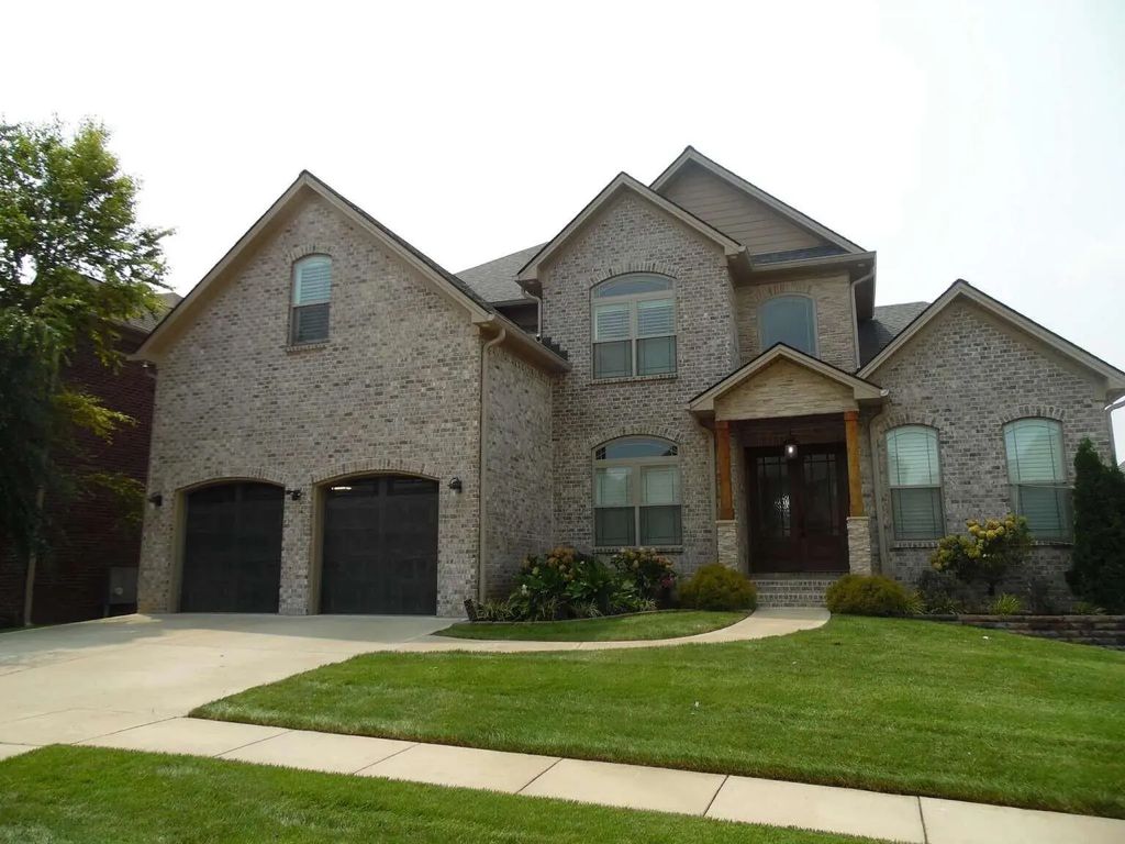 2331 Coroneo Lane, Lexington