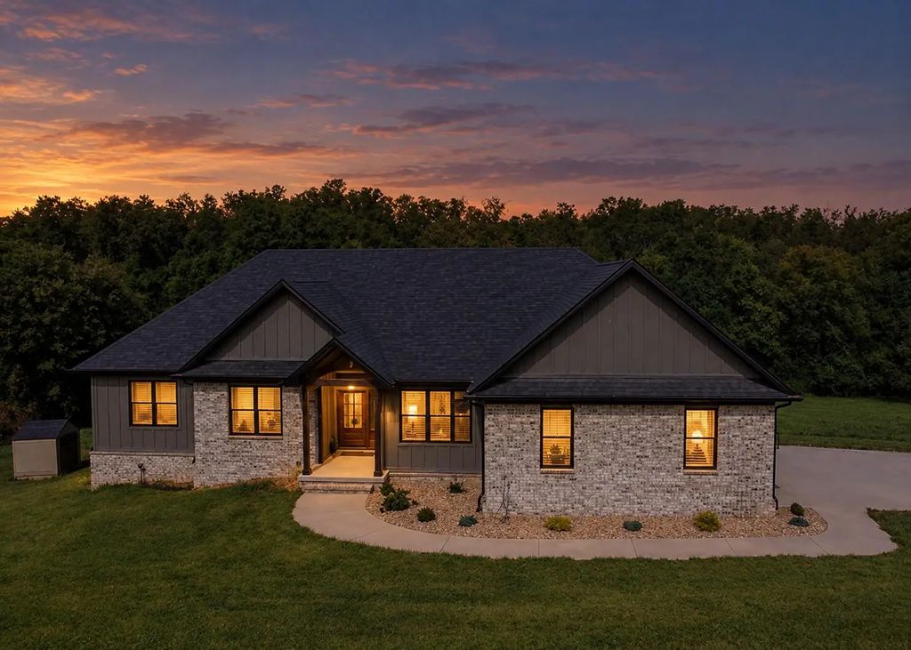 1325 High Bridge Road, Lancaster