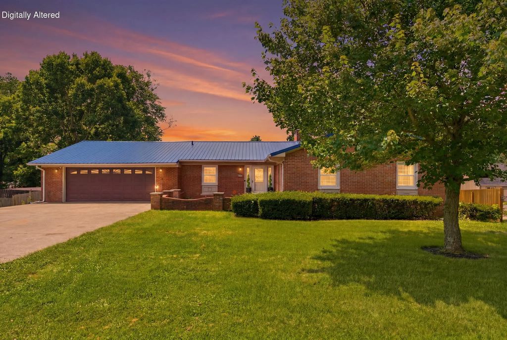 206 Hiawatha Trail, Georgetown