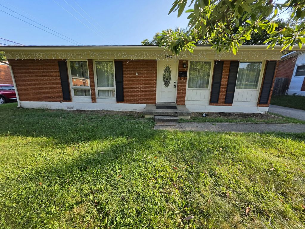 1893 Dunkirk Drive, Lexington