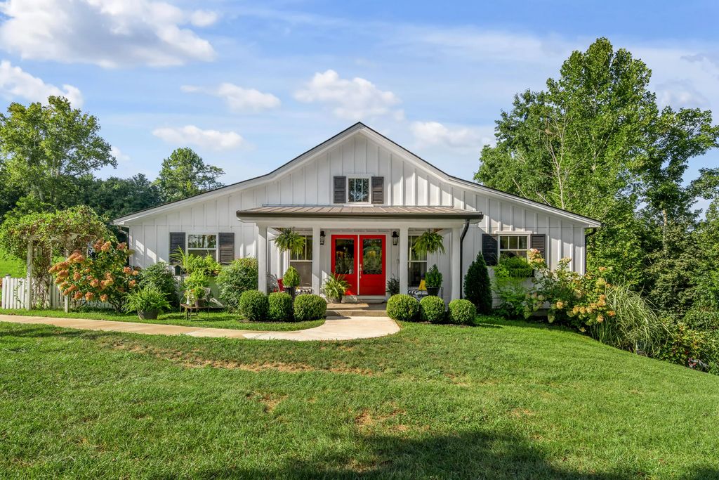 3072 Sugar Creek Pike, Nicholasville