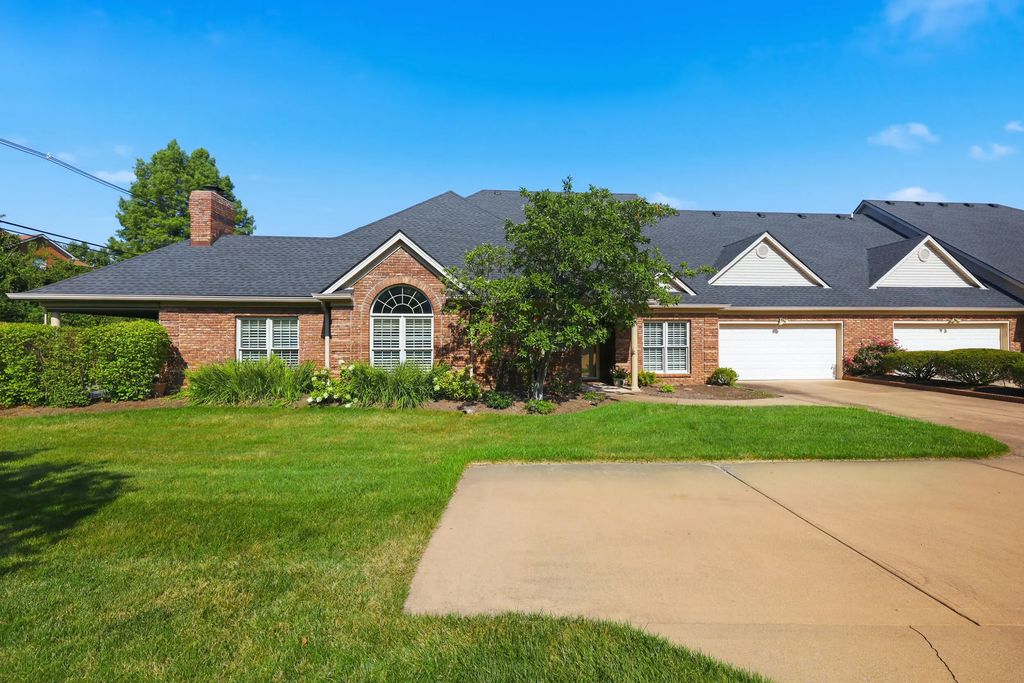 2632 Flying Ebony Dr Drive, Lexington