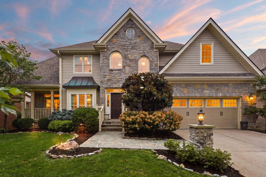 3193 Brighton Place Drive, Lexington
