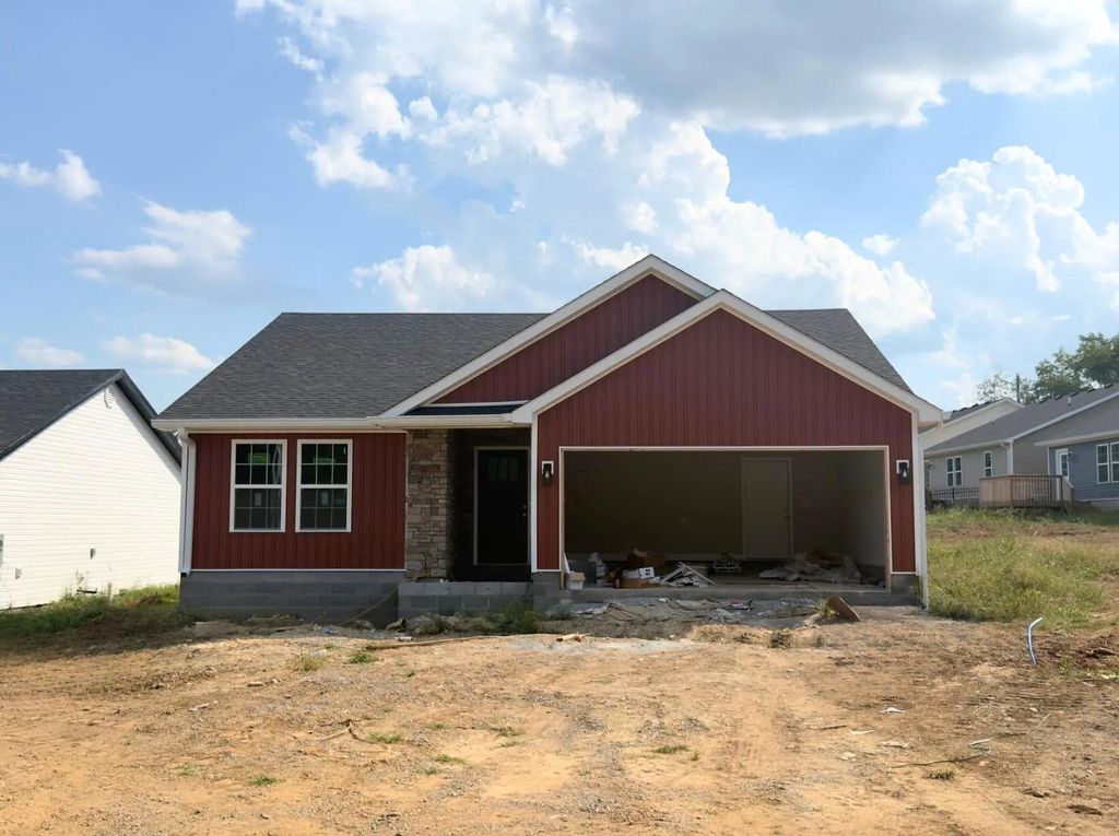 45  Fogg Court, Danville