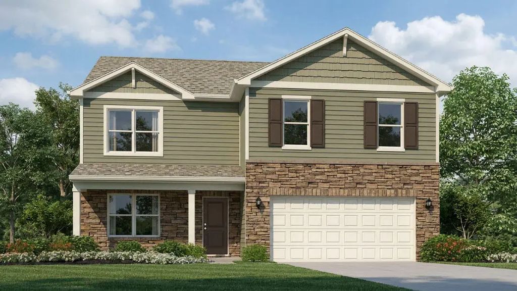 4028 Stagecoach Drive, Richmond