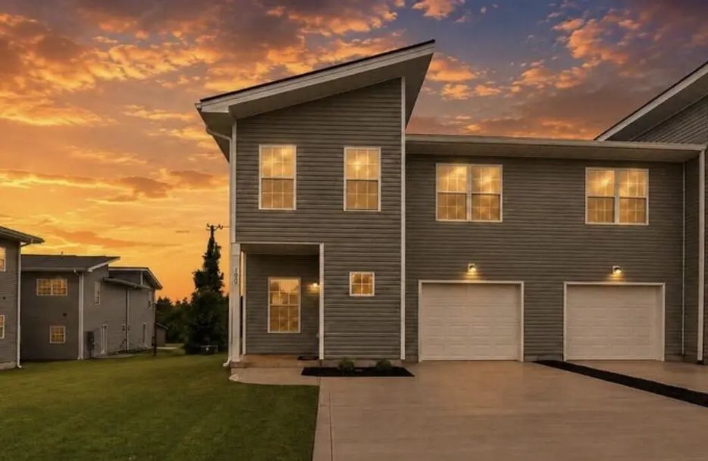 103 Elkchester Circle, Nicholasville