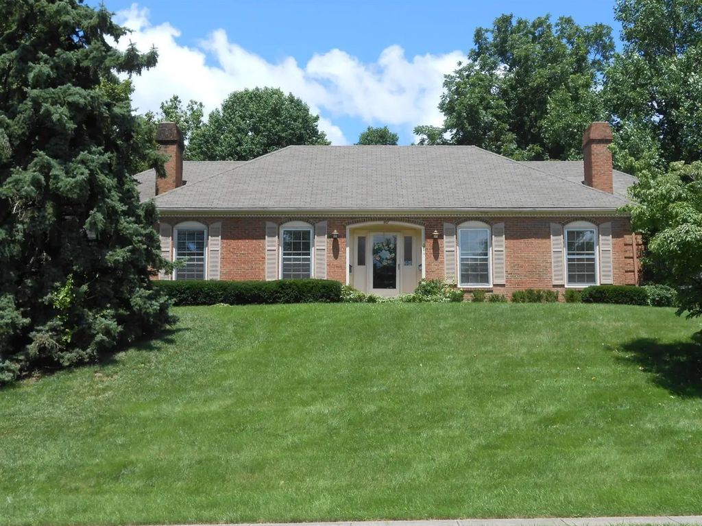 807 Malabu Drive A, Lexington