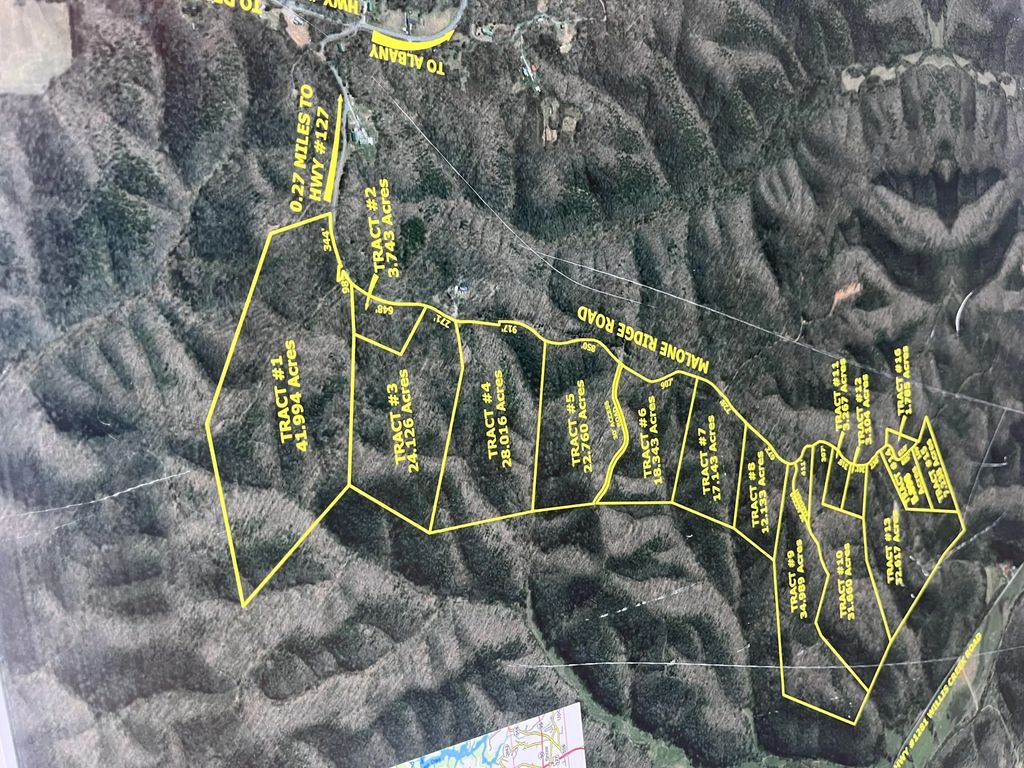 3 Malone Ridge Road, Albany