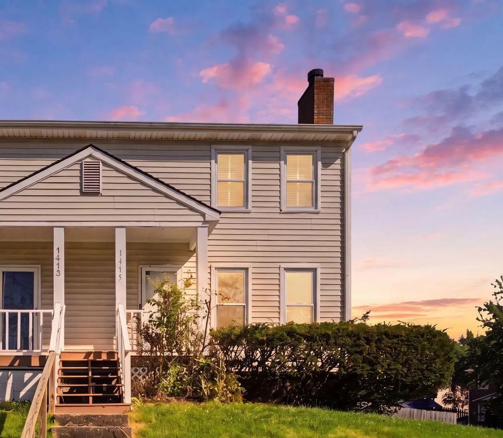 1415 Ridgecrest Drive, Lexington
