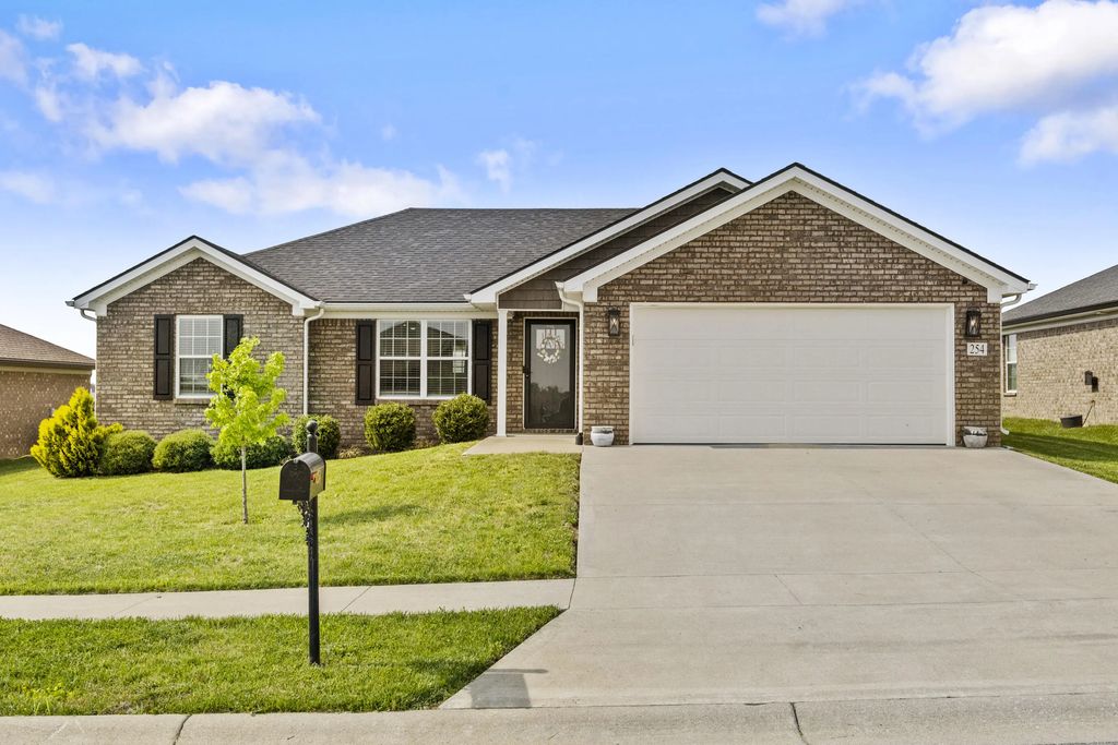 254 Windward Way, Richmond
