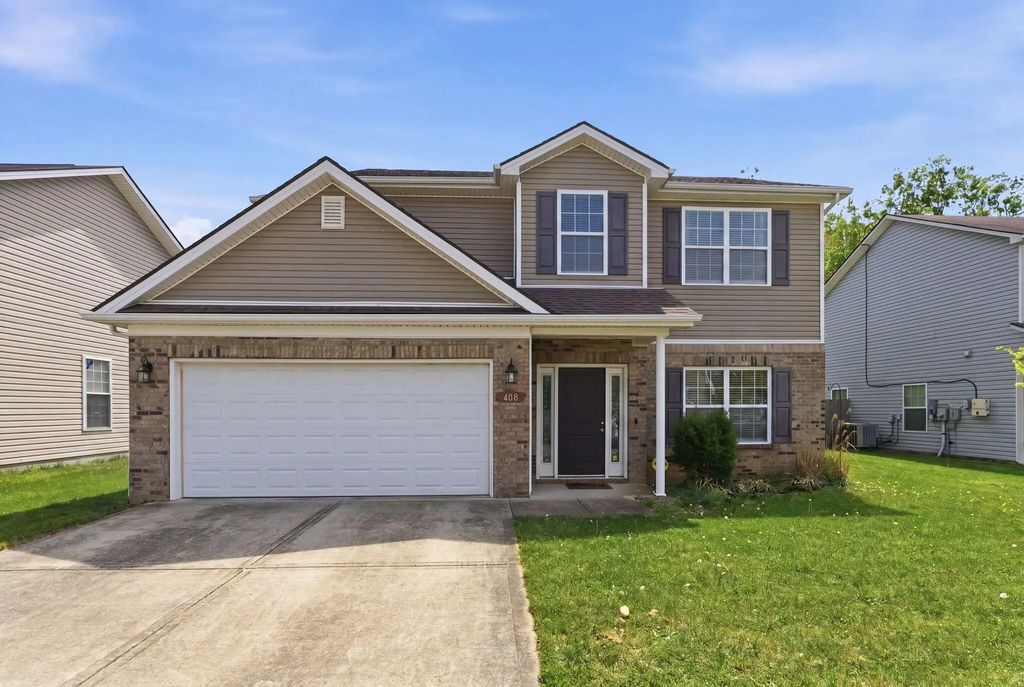 408 Cunningham Lane, Lexington