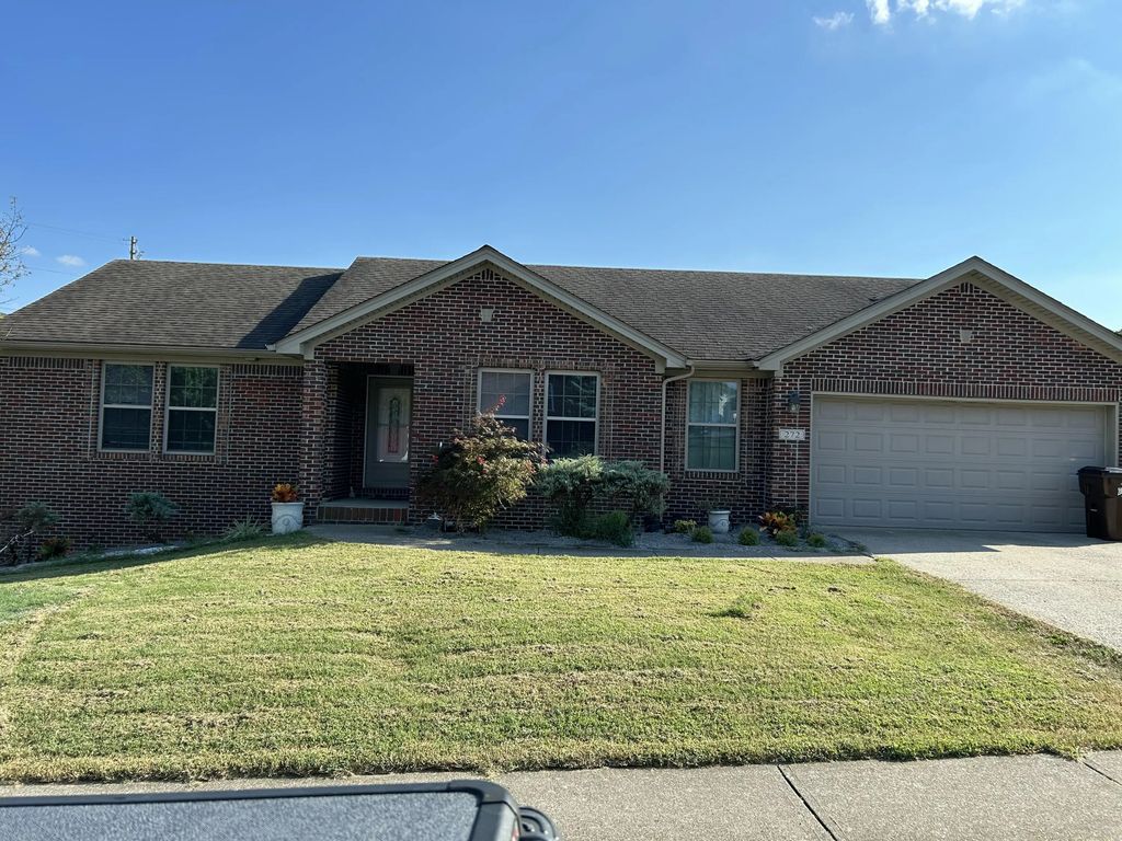 272 Percheron Drive, Richmond