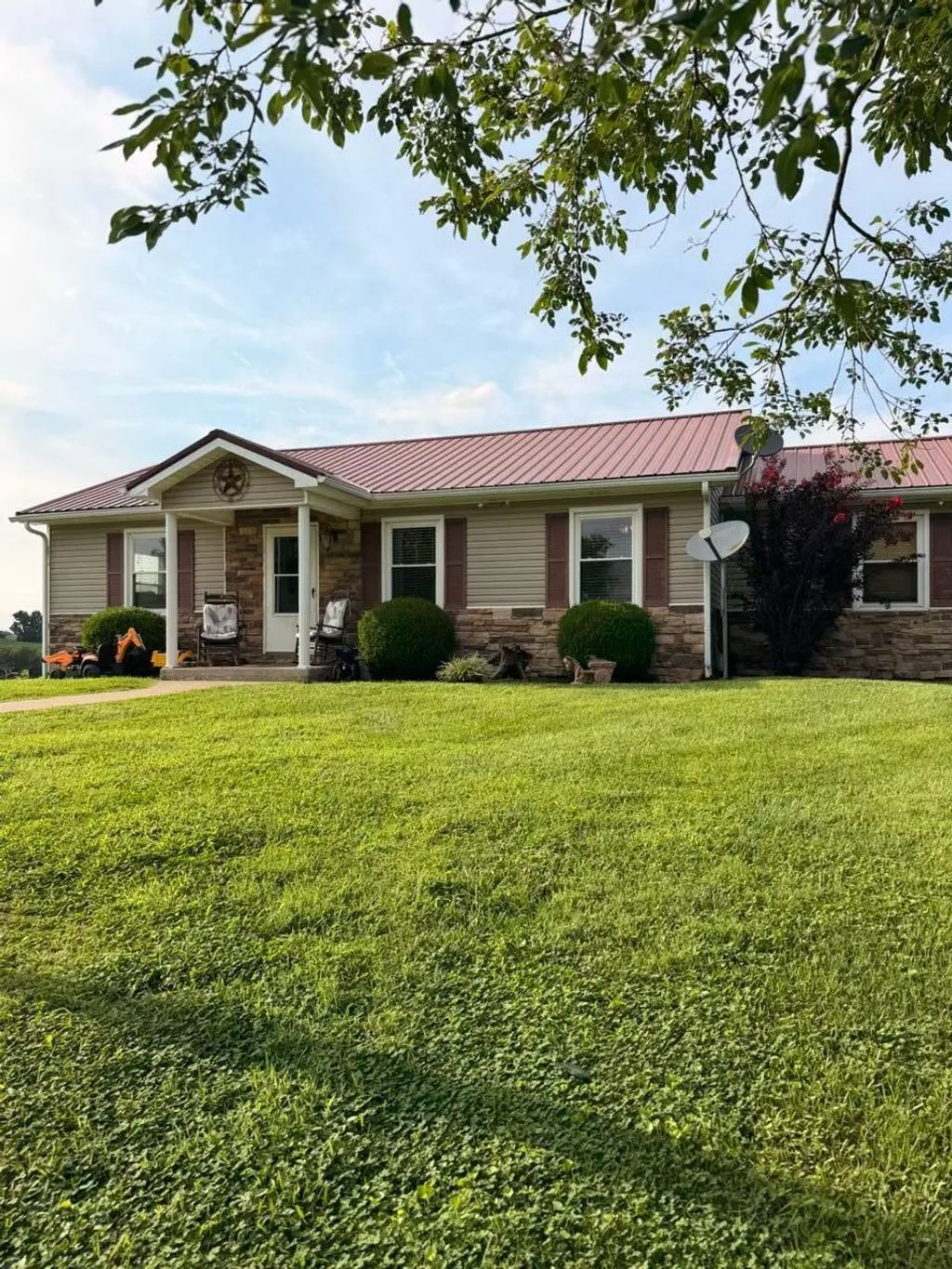 1791 Poosey Ridge Road, Richmond