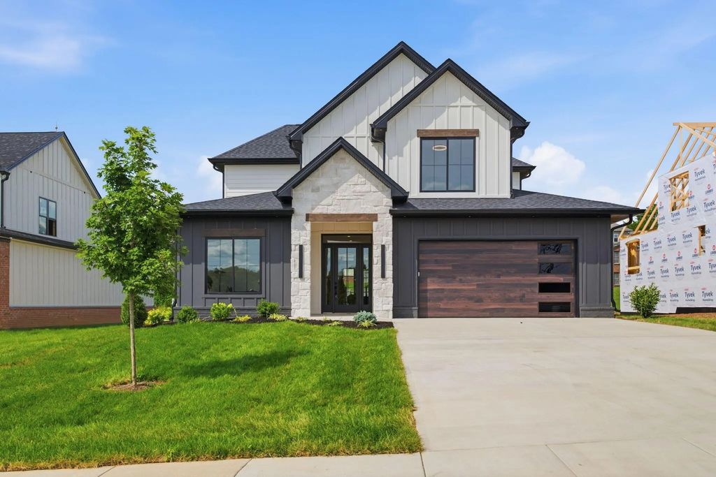 901 Bellerive Boulevard, Nicholasville