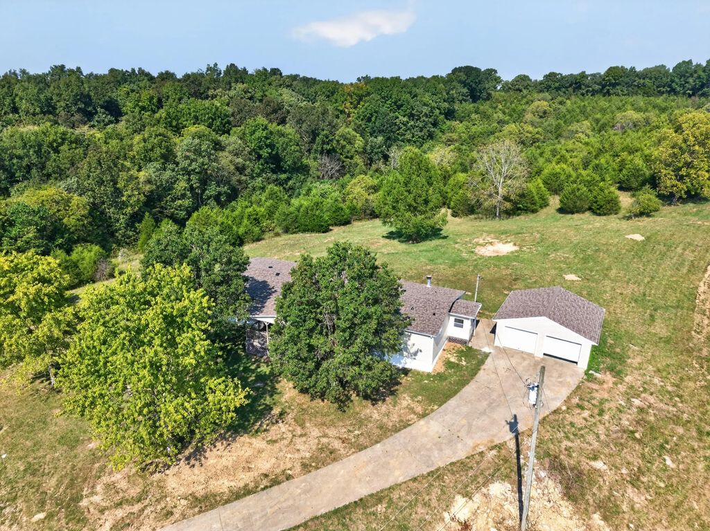 2870 Minors Br Road, Stamping Ground