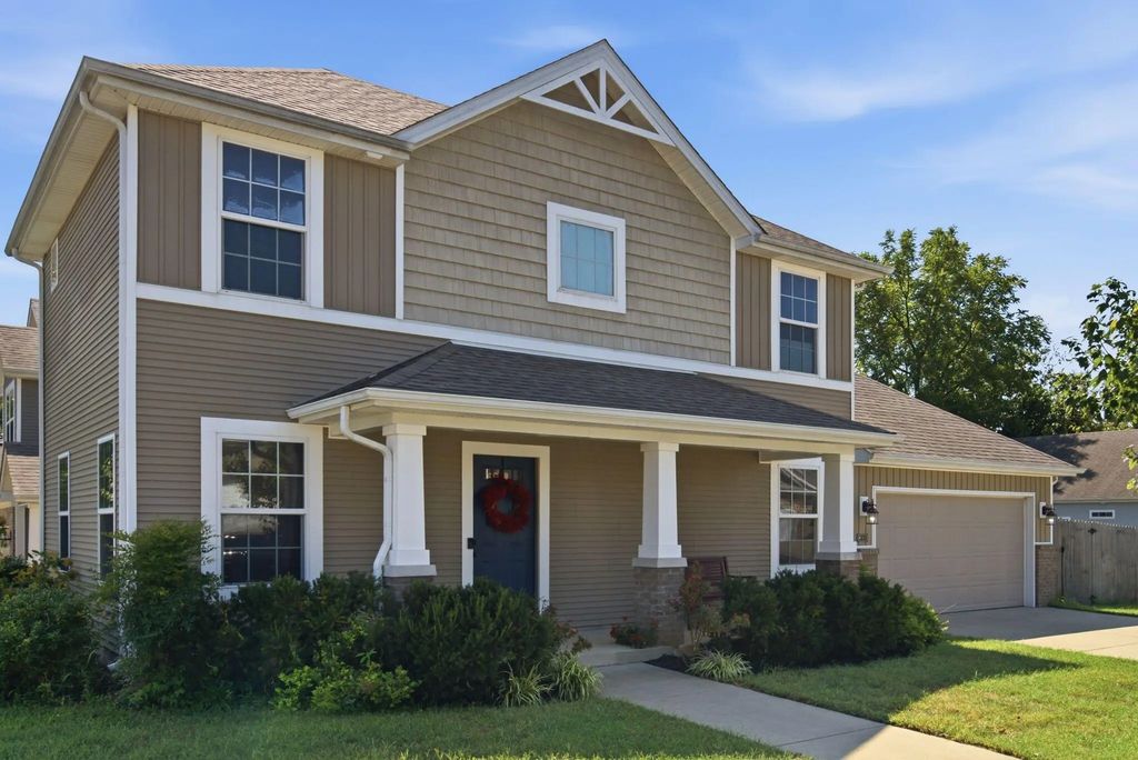 417 White Oak Trace, Lexington