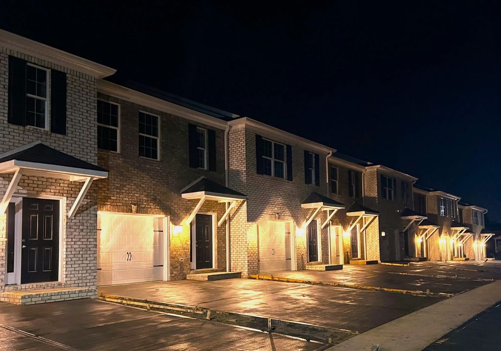 339 Platt Drive, Nicholasville