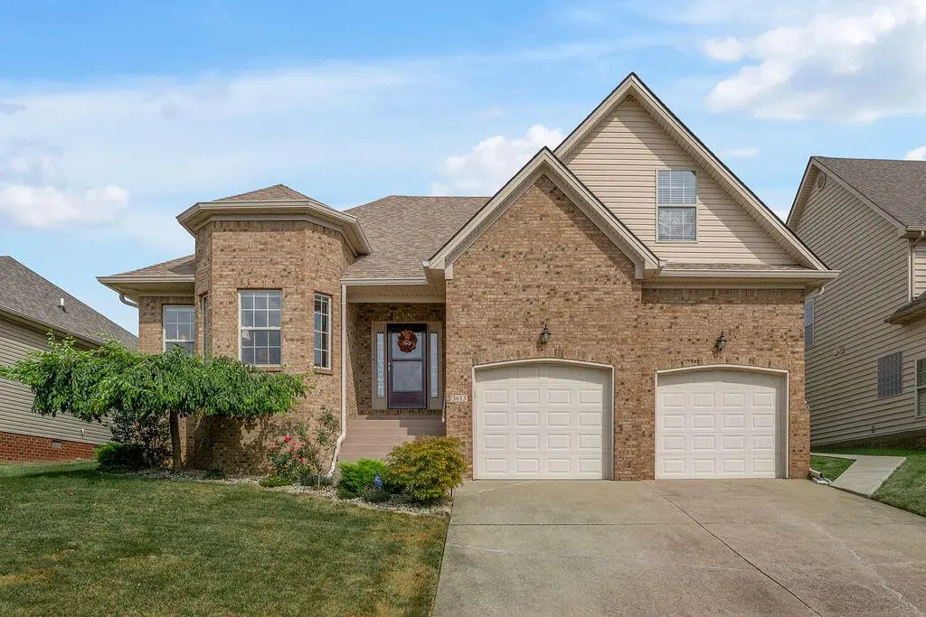 3613 Polo Club Boulevard, Lexington