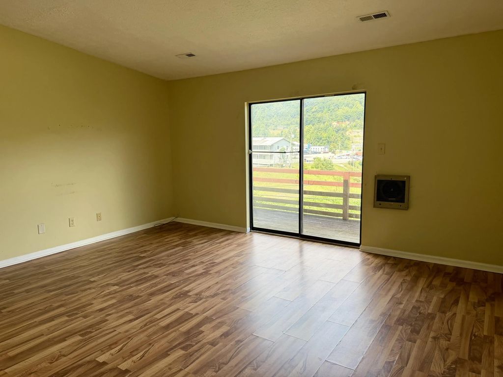 151 Weslee Way 5, Hazard