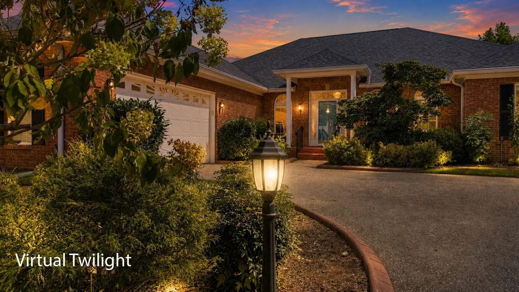 4736 Firebrook Boulevard, Lexington