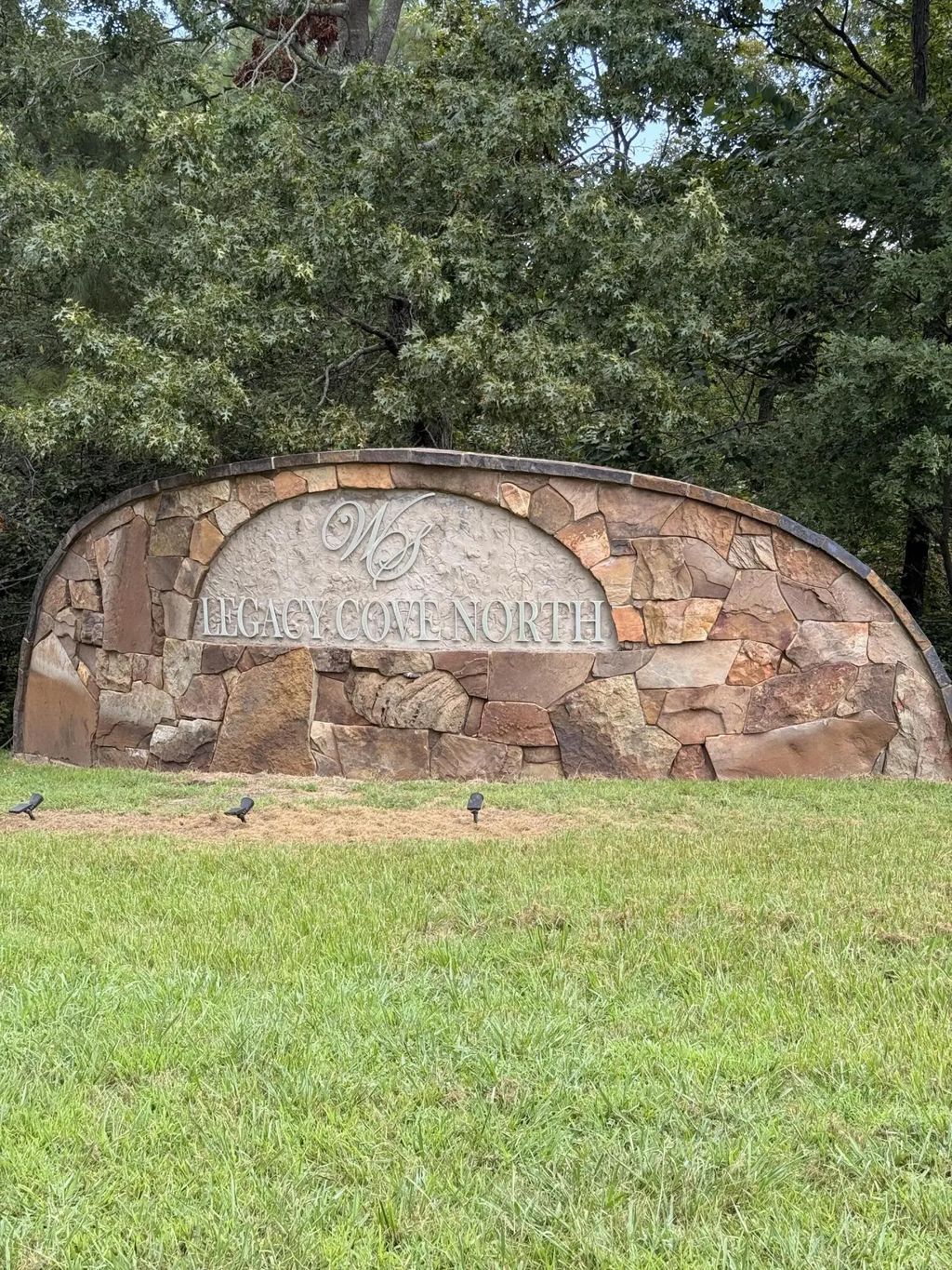 Lot 41 N Legacy Cove 41, Murray