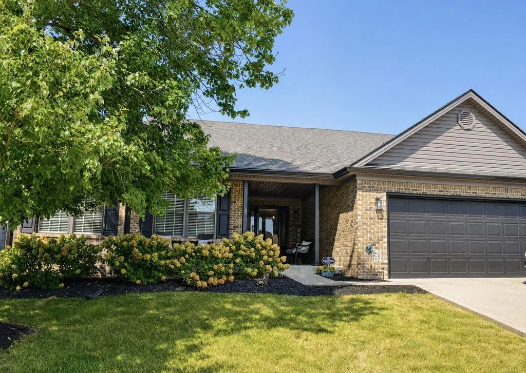358 Hanover Drive, Winchester
