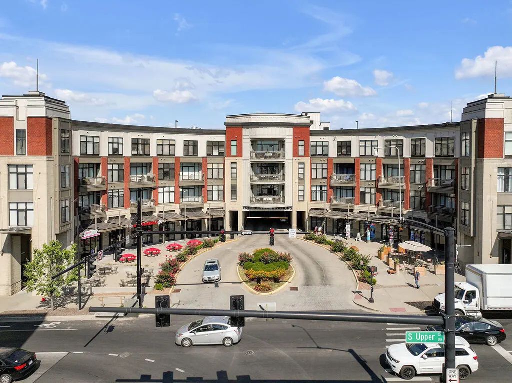 535 S Upper Street 327, Lexington