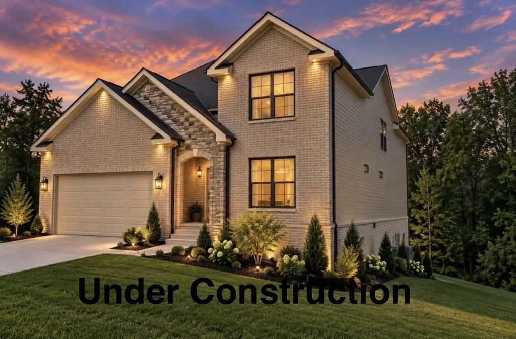 206 Johnstone Trail, Georgetown