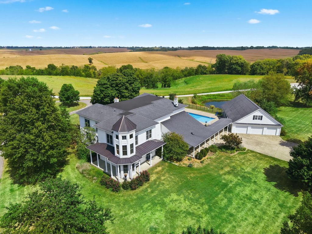 3200 Lebanon Road, Springfield