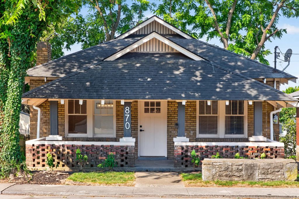 870 Angliana Avenue, Lexington
