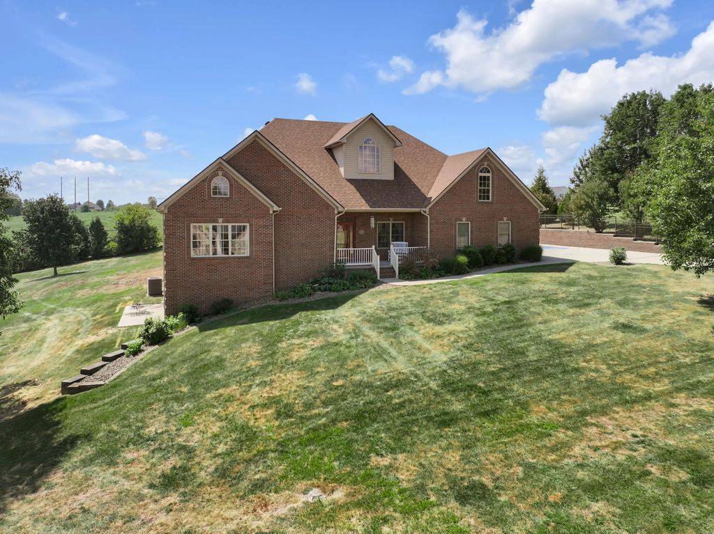 528 Ranier Drive, Richmond
