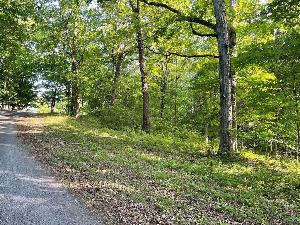 Lots 14x, 15x, 16x Pines  Circle, Cadiz