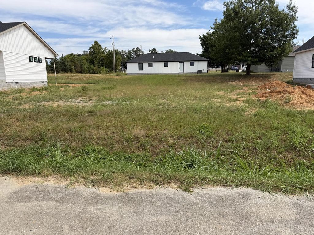 Lot 22 Lasters Avenue, Elkton