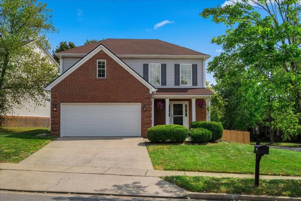 4616 Palermo Lane, Lexington
