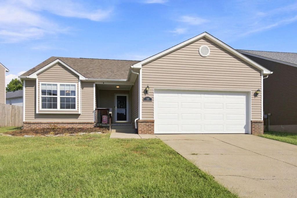 105 Robert M Green Boulevard, Frankfort