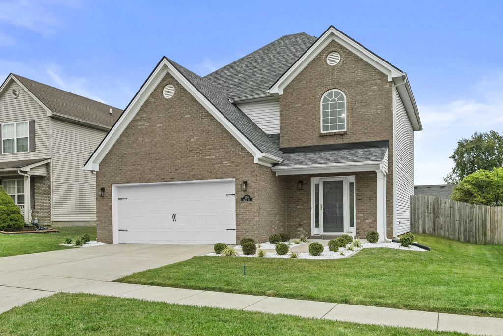 120 Dalton Road, Georgetown