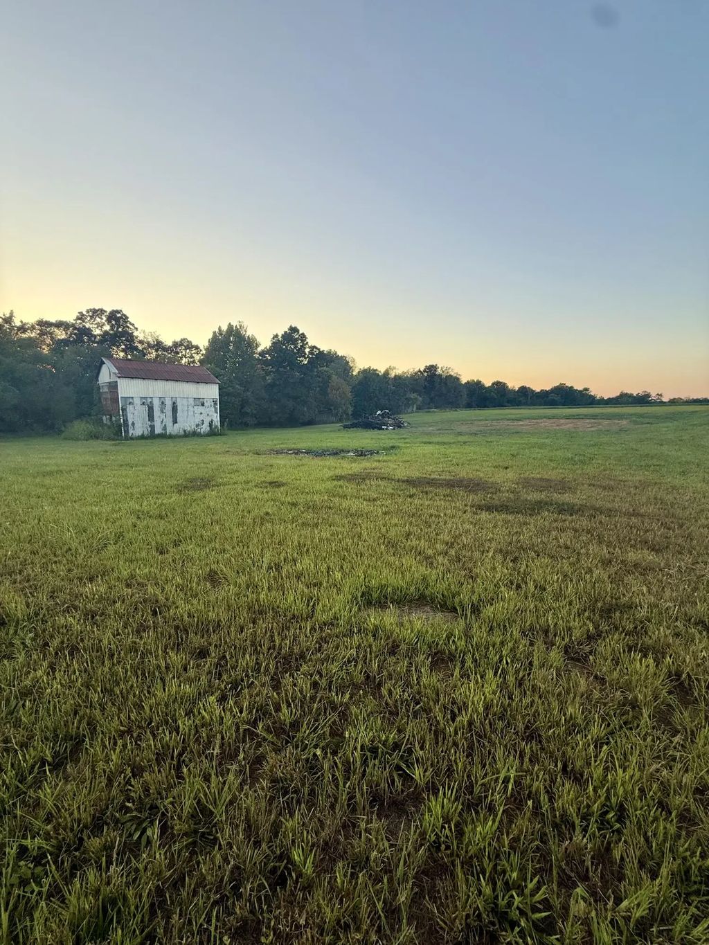 0 Greenville Road, Hopkinsville