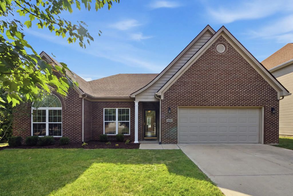4183 Needlerush Drive, Lexington