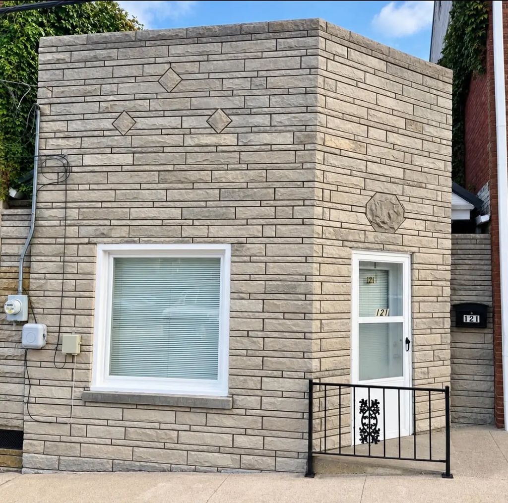 121 Short Street, Harrodsburg