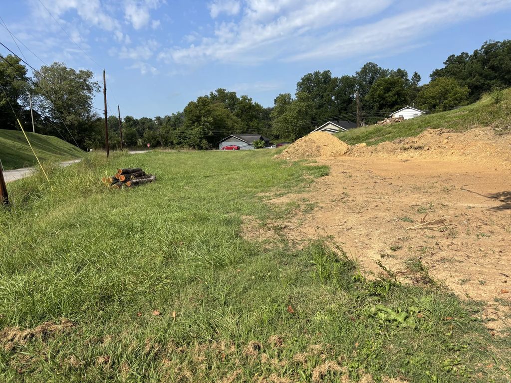 557 S Ky 11, Barbourville