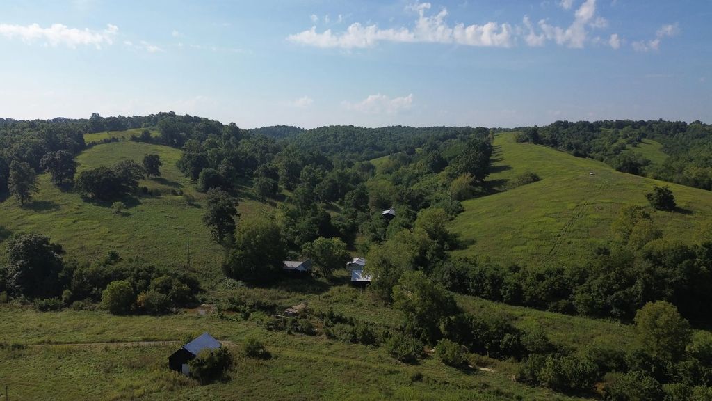 2502 Crooked Creek Rd Road, Carlisle