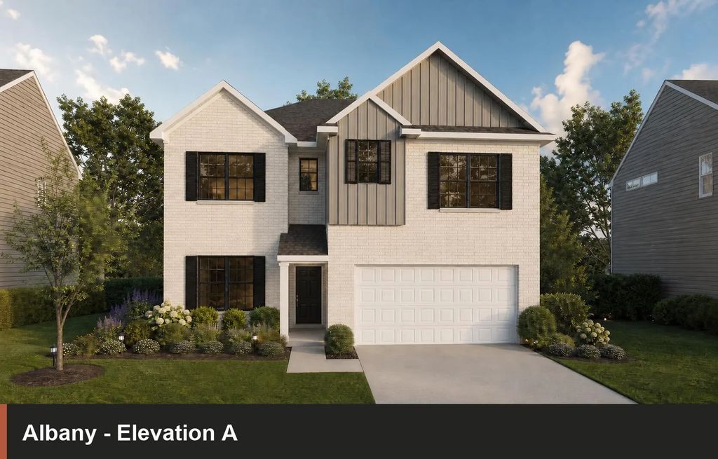 442 Sandalwood Park, Versailles