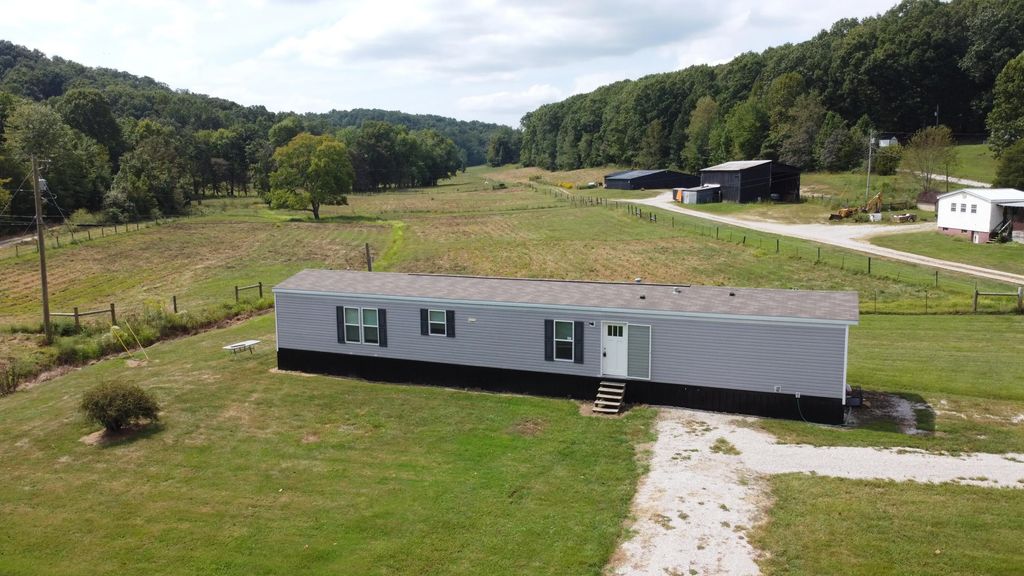 6613 E Highway 36, Olympia
