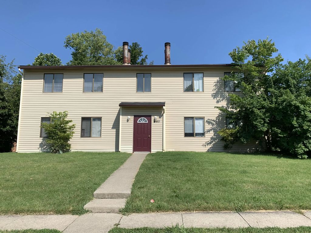 460 Lenney Drive 4, Lexington